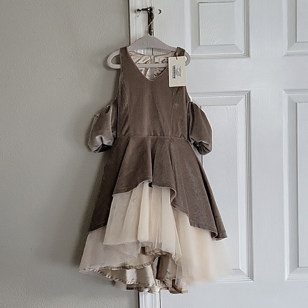 Mia Joy by Joyfolie Naava dress